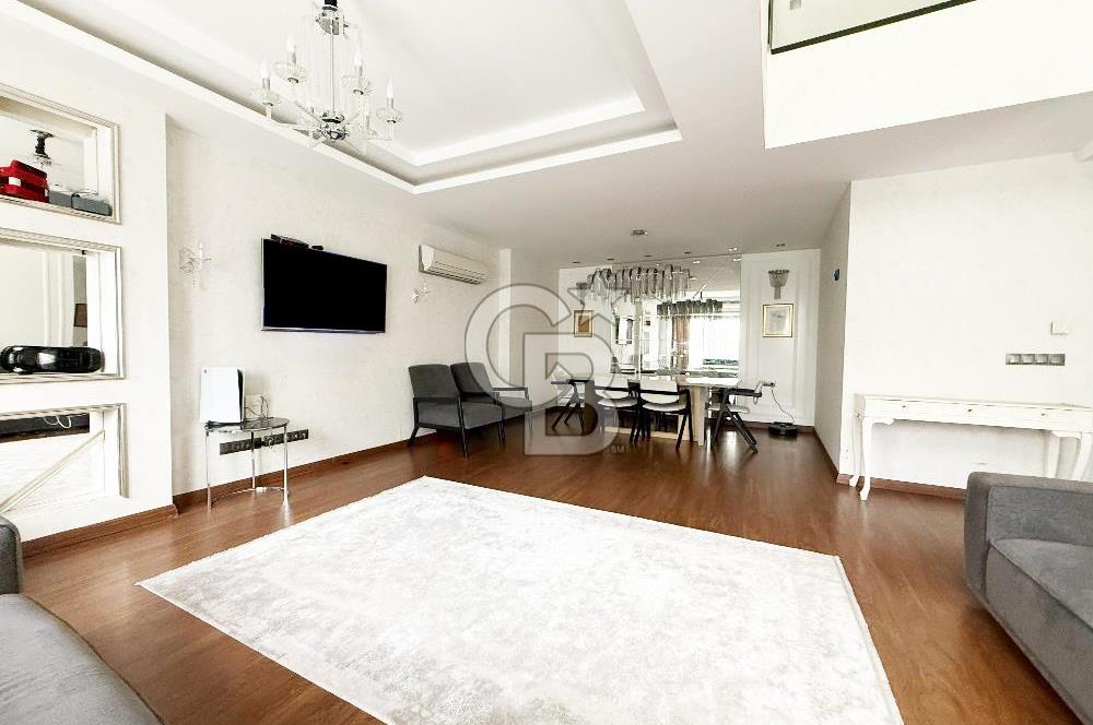 Çanakkale Miller Style Sitesinde Satılık 4+1 Loft Dubleks Daire