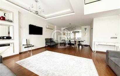 Çanakkale Miller Style Sitesinde Satılık 4+1 Loft Dubleks Daire