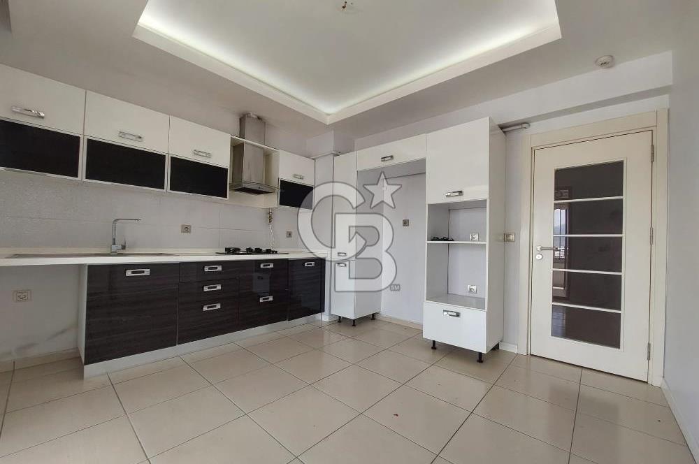 CB Zenith I ORGANİZE SANAYİ YAKINI ARVEN SAFİR SİTELERİNDE 3+1 KİRALIK DAİRE
