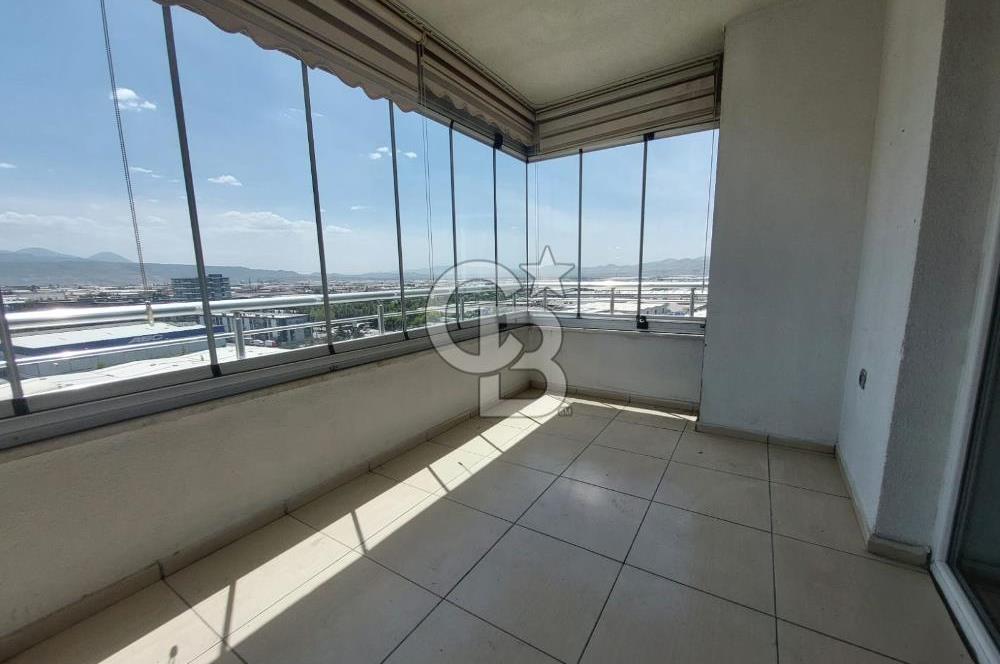 CB Zenith I ORGANİZE SANAYİ YAKINI ARVEN SAFİR SİTELERİNDE 3+1 KİRALIK DAİRE