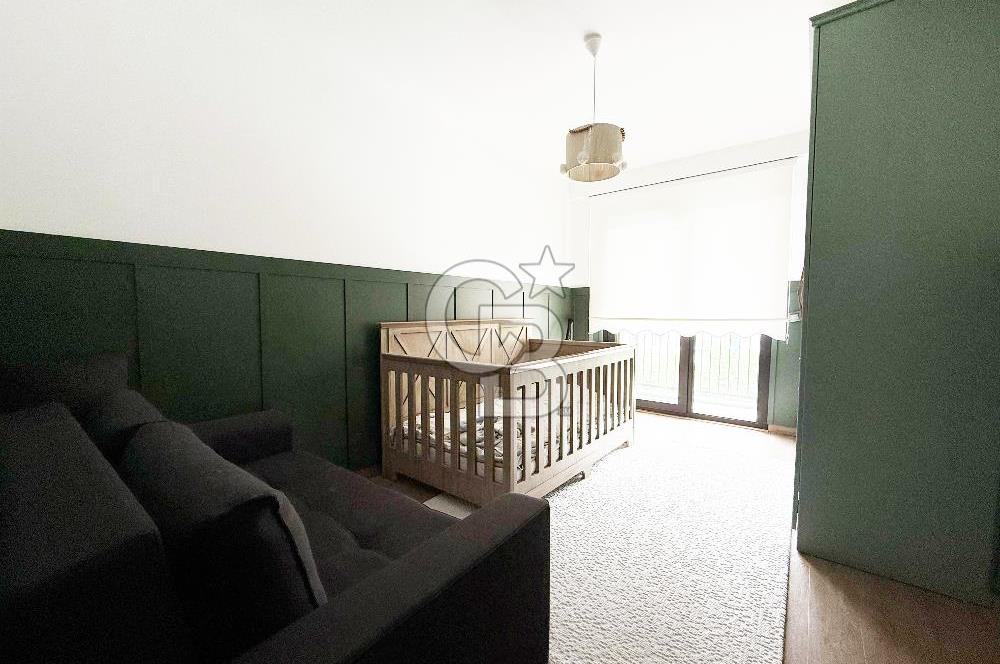 Çanakkale Miller Style Sitesinde Satılık 4+1 Loft Dubleks Daire