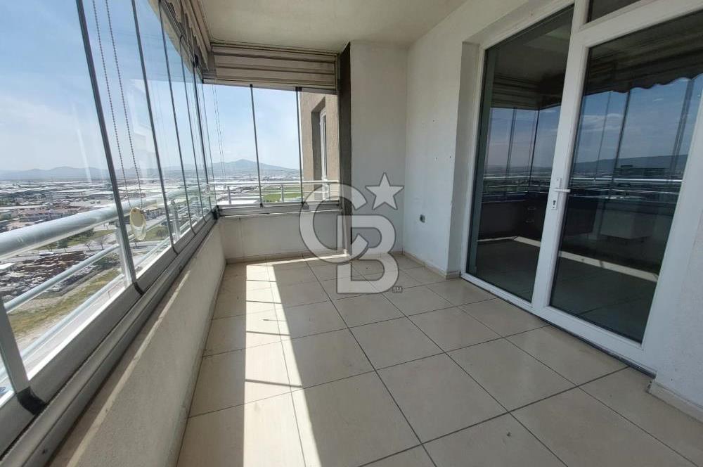 CB Zenith I ORGANİZE SANAYİ YAKINI ARVEN SAFİR SİTELERİNDE 3+1 KİRALIK DAİRE