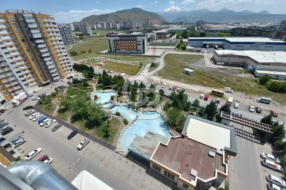 CB Zenith I ORGANİZE SANAYİ YAKINI ARVEN SAFİR SİTELERİNDE 3+1 KİRALIK DAİRE