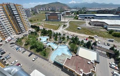 CB Zenith I ORGANİZE SANAYİ YAKINI ARVEN SAFİR SİTELERİNDE 3+1 KİRALIK DAİRE