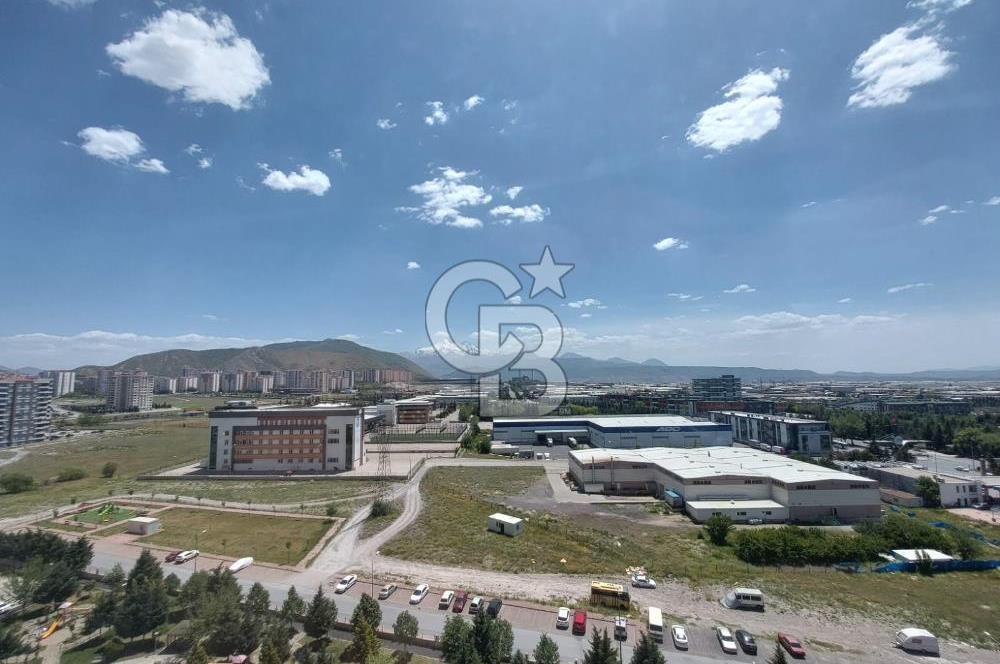 CB Zenith I ORGANİZE SANAYİ YAKINI ARVEN SAFİR SİTELERİNDE 3+1 KİRALIK DAİRE