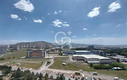 CB Zenith I ORGANİZE SANAYİ YAKINI ARVEN SAFİR SİTELERİNDE 3+1 KİRALIK DAİRE