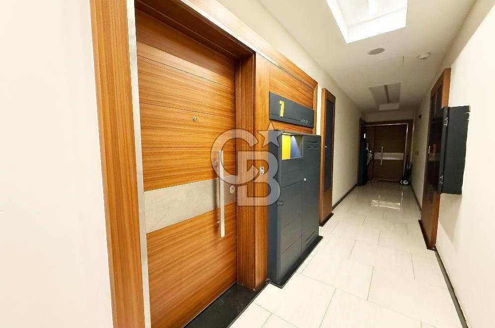 Çanakkale Miller Style Sitesinde Satılık 4+1 Loft Dubleks Daire