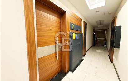 Çanakkale Miller Style Sitesinde Satılık 4+1 Loft Dubleks Daire