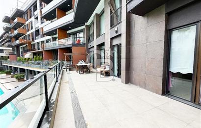 Çanakkale Miller Style Sitesinde Satılık 4+1 Loft Dubleks Daire