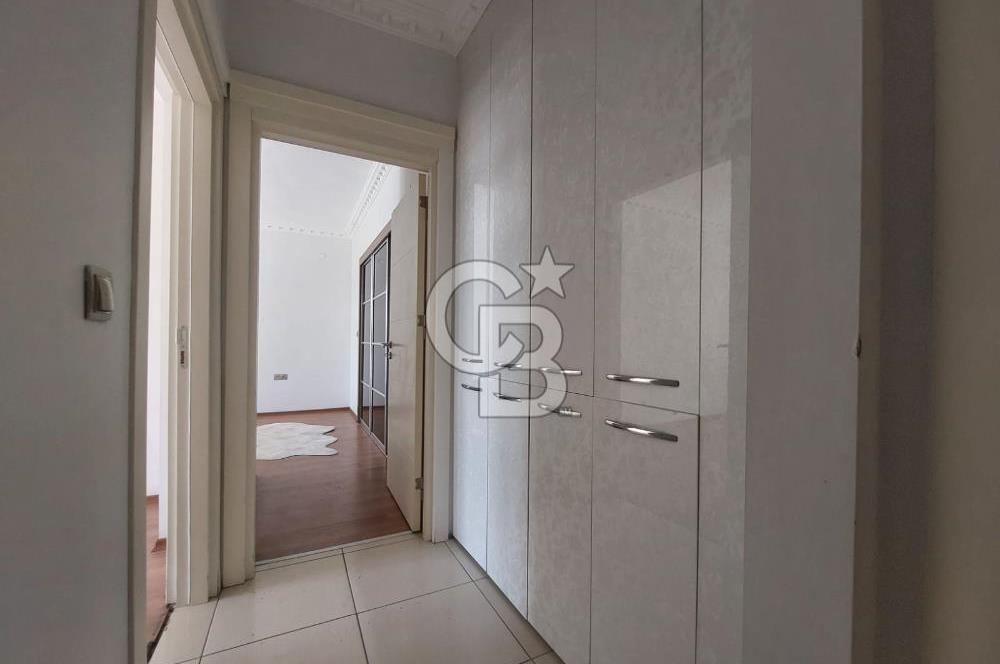CB Zenith I ORGANİZE SANAYİ YAKINI ARVEN SAFİR SİTELERİNDE 3+1 KİRALIK DAİRE