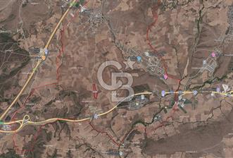 BALIKESİR KARESİ NAİPLİ'DE YOLA CEPHE, EMSALSİZ TARLA! 21.330 m2