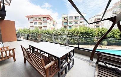 Çanakkale Miller Style Sitesinde Satılık 4+1 Loft Dubleks Daire