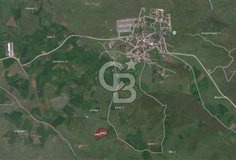 BALIKESİR KARESİ KÖTEYLİ'DE SATILIK TARLA...! 14.901 m2
