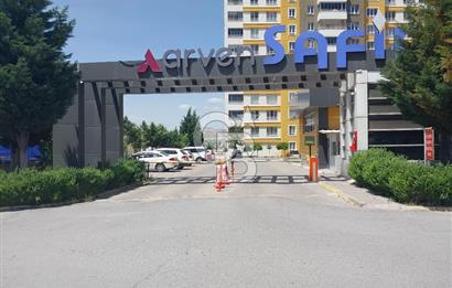 CB Zenith I ORGANİZE SANAYİ YAKINI ARVEN SAFİR SİTELERİNDE 3+1 KİRALIK DAİRE