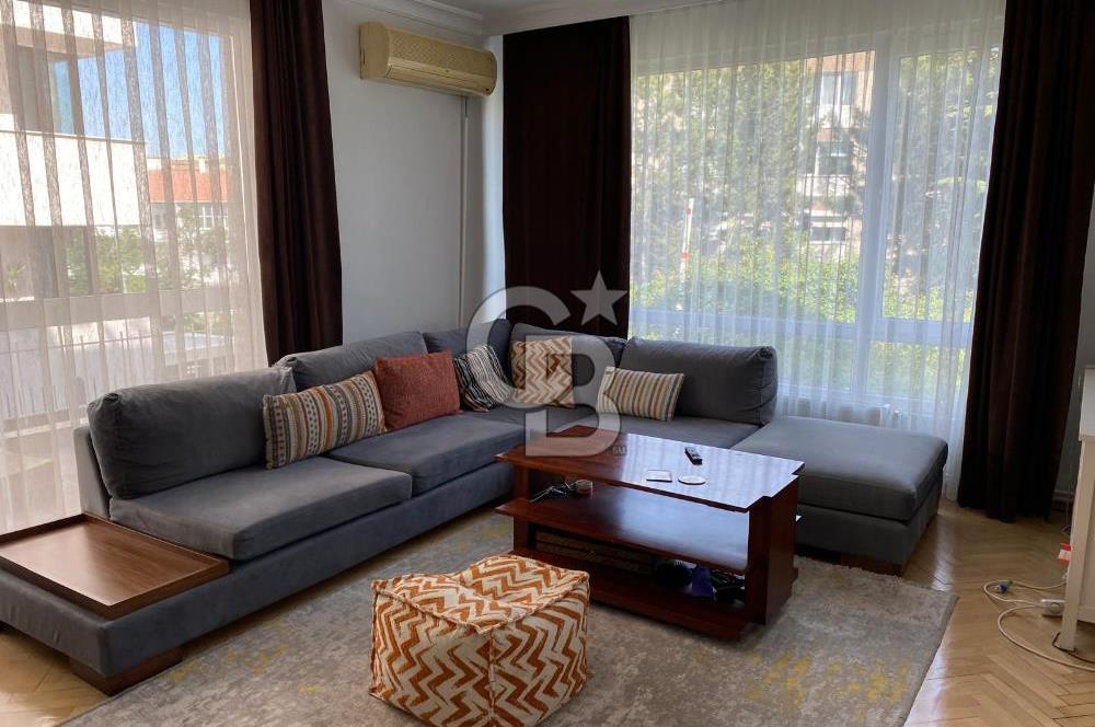 CİNNAH NO: 82 ATAKULE KARŞISI 1.KAT 4+1 SATILIK DAİRE