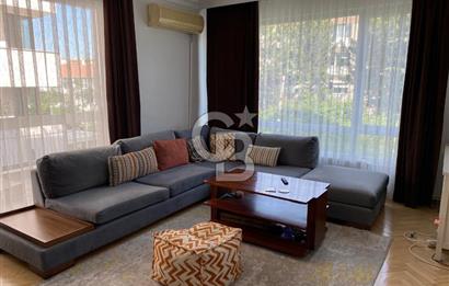 CİNNAH NO: 82 ATAKULE KARŞISI 1.KAT 4+1 SATILIK DAİRE