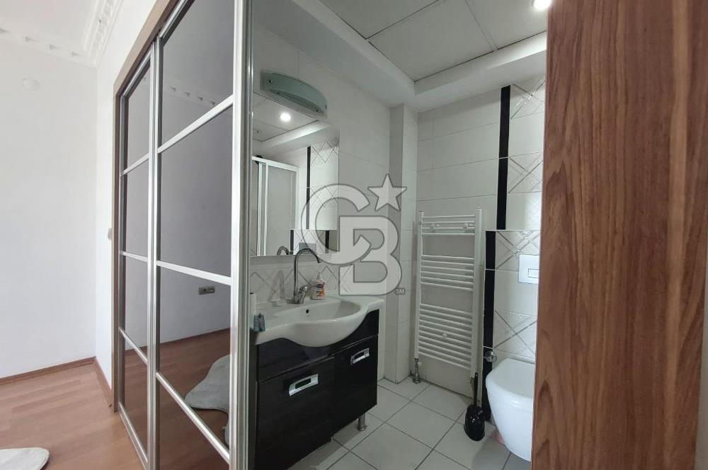 CB Zenith I ORGANİZE SANAYİ YAKINI ARVEN SAFİR SİTELERİNDE 3+1 KİRALIK DAİRE