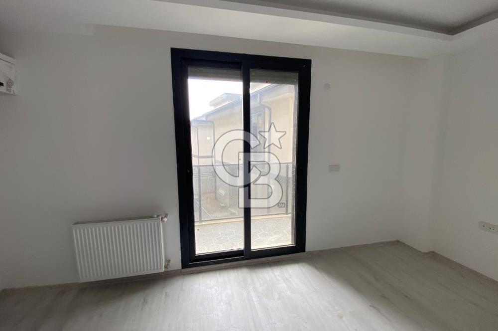 Seferihisar "LUWİ RESİDANCE" Projesinde Satılık 1+1  A7