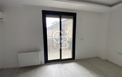 Seferihisar "LUWİ RESİDANCE" Projesinde Satılık 1+1  A7