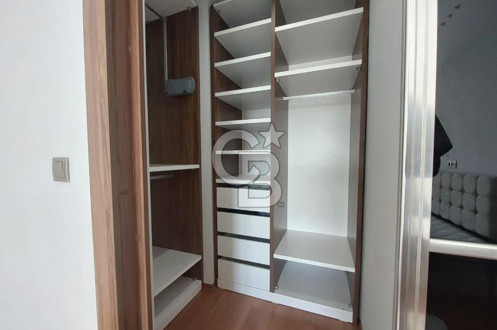 CB Zenith I ORGANİZE SANAYİ YAKINI ARVEN SAFİR SİTELERİNDE 3+1 KİRALIK DAİRE