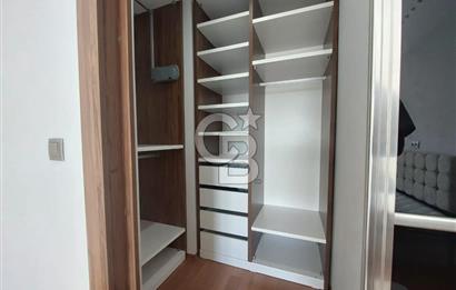 CB Zenith I ORGANİZE SANAYİ YAKINI ARVEN SAFİR SİTELERİNDE 3+1 KİRALIK DAİRE