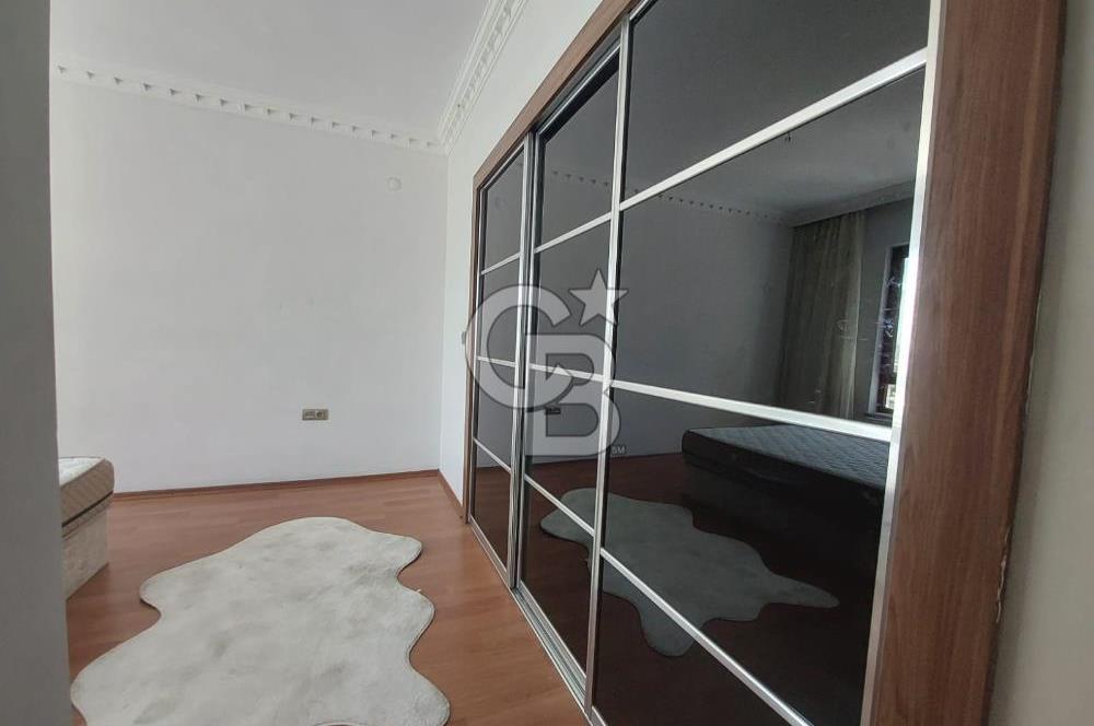 CB Zenith I ORGANİZE SANAYİ YAKINI ARVEN SAFİR SİTELERİNDE 3+1 KİRALIK DAİRE