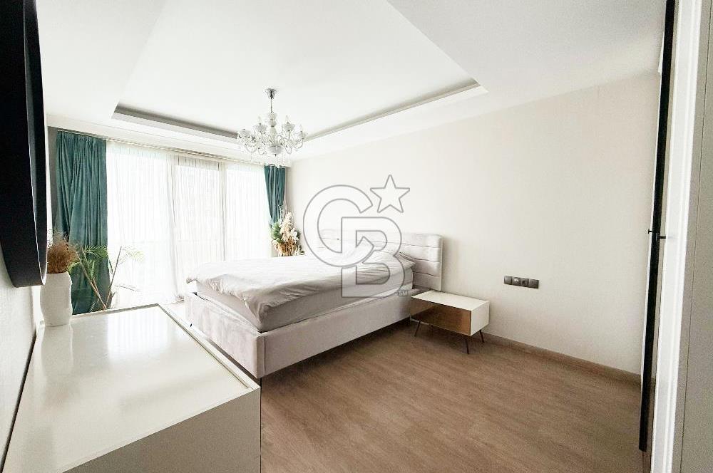 Çanakkale Miller Style Sitesinde Satılık 4+1 Loft Dubleks Daire
