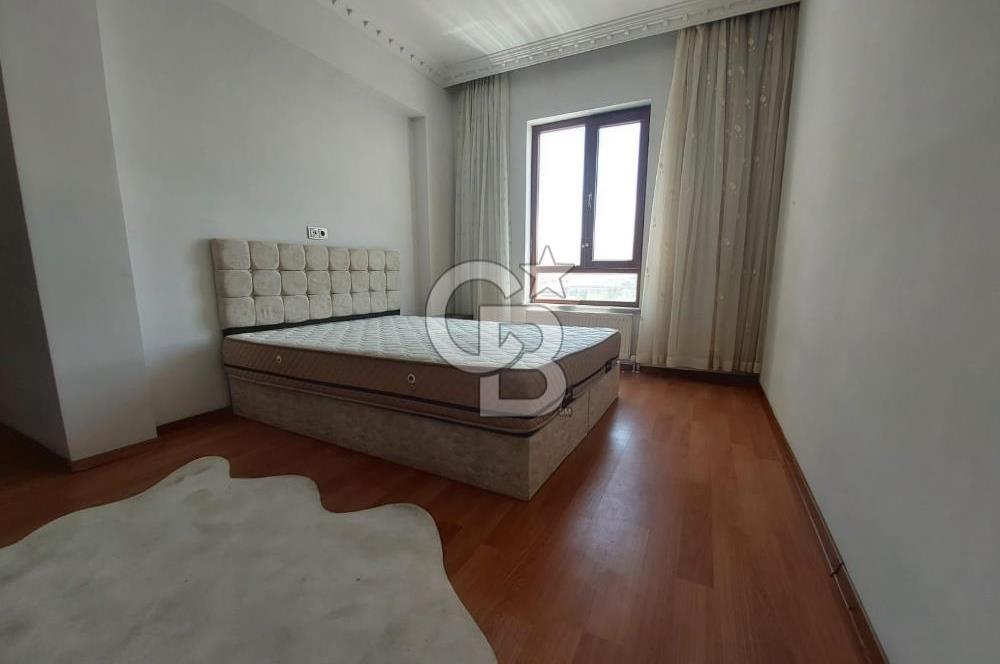 CB Zenith I ORGANİZE SANAYİ YAKINI ARVEN SAFİR SİTELERİNDE 3+1 KİRALIK DAİRE