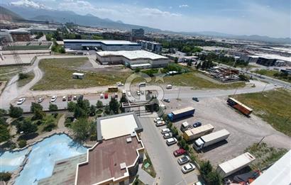 CB Zenith I ORGANİZE SANAYİ YAKINI ARVEN SAFİR SİTELERİNDE 3+1 KİRALIK DAİRE
