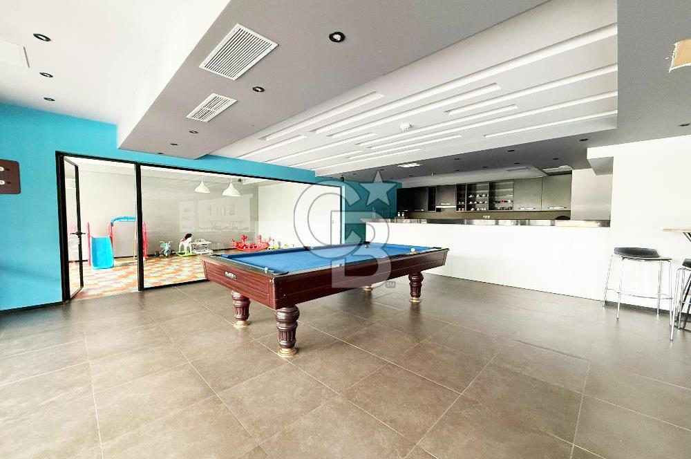 Çanakkale Miller Style Sitesinde Satılık 4+1 Loft Dubleks Daire