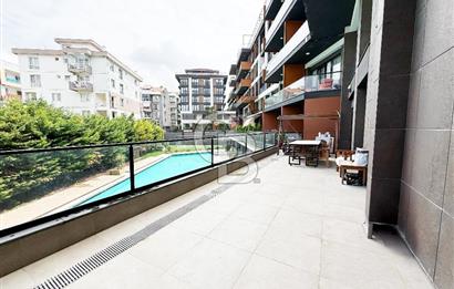 Çanakkale Miller Style Sitesinde Satılık 4+1 Loft Dubleks Daire