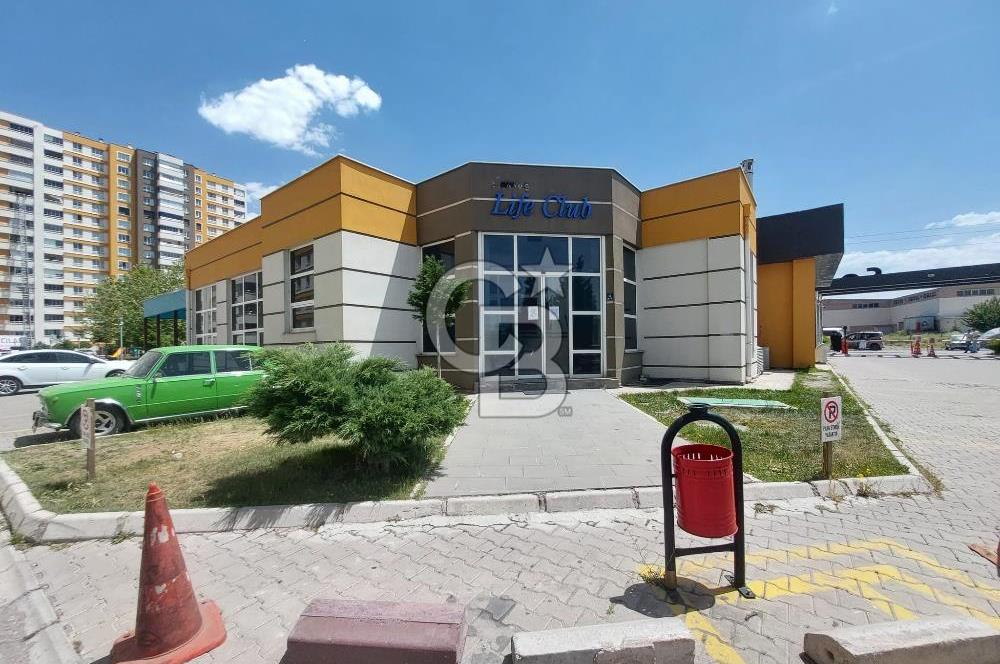 CB Zenith I ORGANİZE SANAYİ YAKINI ARVEN SAFİR SİTELERİNDE 3+1 KİRALIK DAİRE