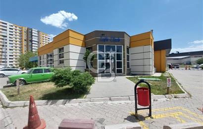CB Zenith I ORGANİZE SANAYİ YAKINI ARVEN SAFİR SİTELERİNDE 3+1 KİRALIK DAİRE