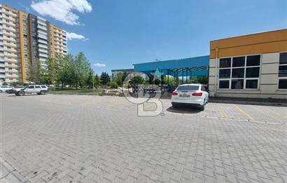 CB Zenith I ORGANİZE SANAYİ YAKINI ARVEN SAFİR SİTELERİNDE 3+1 KİRALIK DAİRE