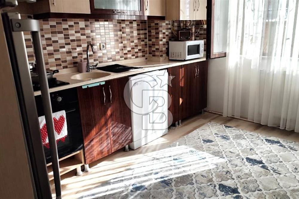 CB ATA'DAN ERZURUM ŞÜKRÜPAŞA SEMTİNDE 3+1 SATILIK BODRUM