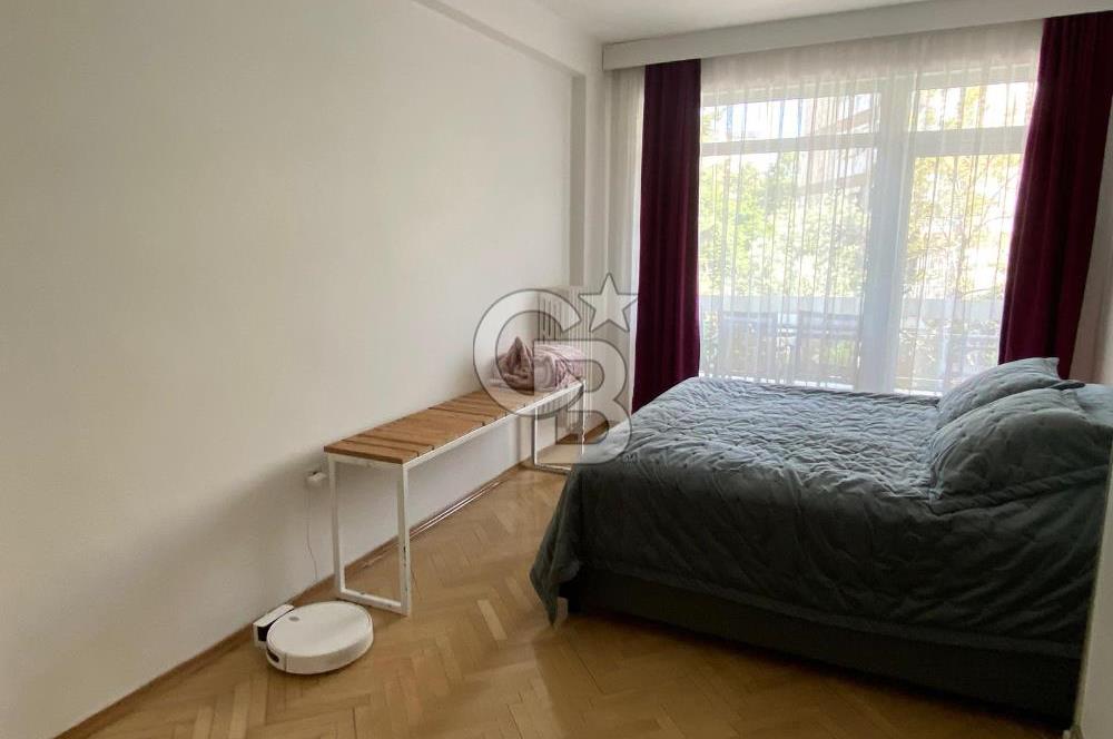 CİNNAH NO: 82 ATAKULE KARŞISI 1.KAT 4+1 SATILIK DAİRE