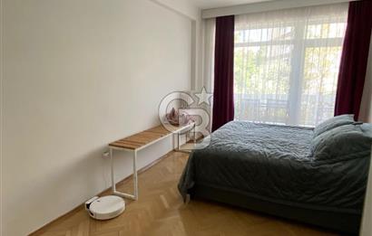 CİNNAH NO: 82 ATAKULE KARŞISI 1.KAT 4+1 SATILIK DAİRE