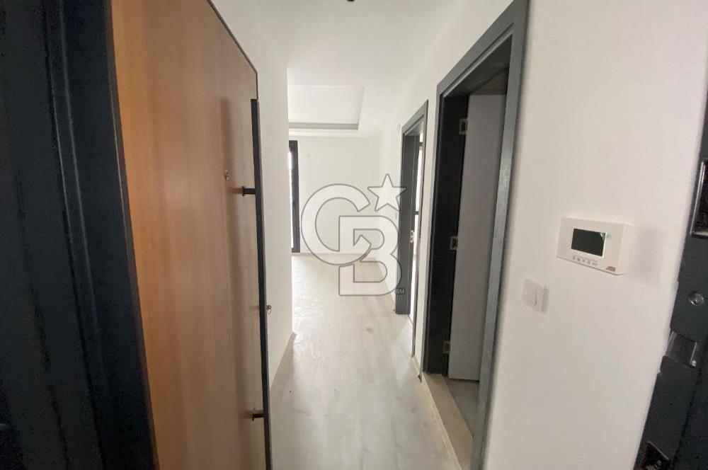 Seferihisar "LUWİ RESİDANCE" Projesinde Satılık 1+1  A7