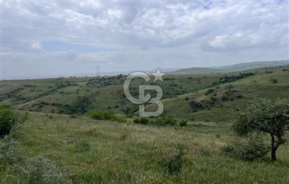 BALIKESİR KARESİ KÖTEYLİ'DE SATILIK TARLA...! 14.901 m2