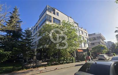 CİNNAH NO: 82 ATAKULE KARŞISI 1.KAT 4+1 SATILIK DAİRE