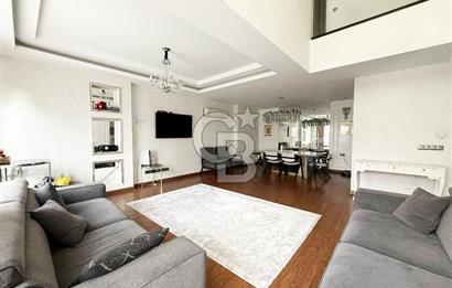 Çanakkale Miller Style Sitesinde Satılık 4+1 Loft Dubleks Daire