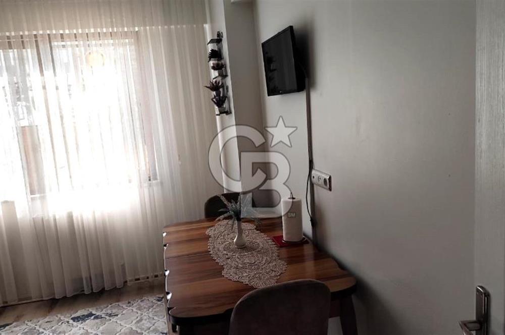 CB ATA'DAN ERZURUM ŞÜKRÜPAŞA SEMTİNDE 3+1 SATILIK BODRUM