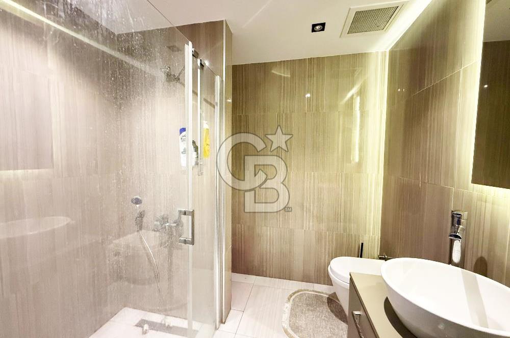 Çanakkale Miller Style Sitesinde Satılık 4+1 Loft Dubleks Daire