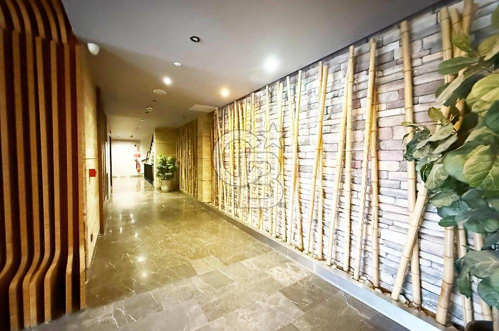 Çanakkale Miller Style Sitesinde Satılık 4+1 Loft Dubleks Daire