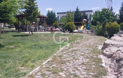 CB Zenith I ORGANİZE SANAYİ YAKINI ARVEN SAFİR SİTELERİNDE 3+1 KİRALIK DAİRE