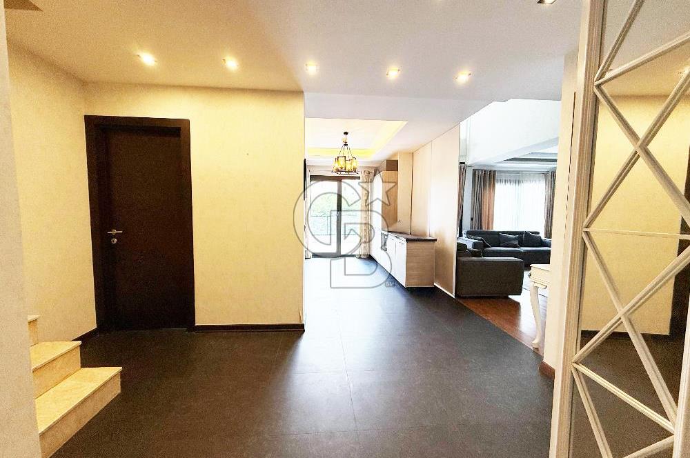 Çanakkale Miller Style Sitesinde Satılık 4+1 Loft Dubleks Daire