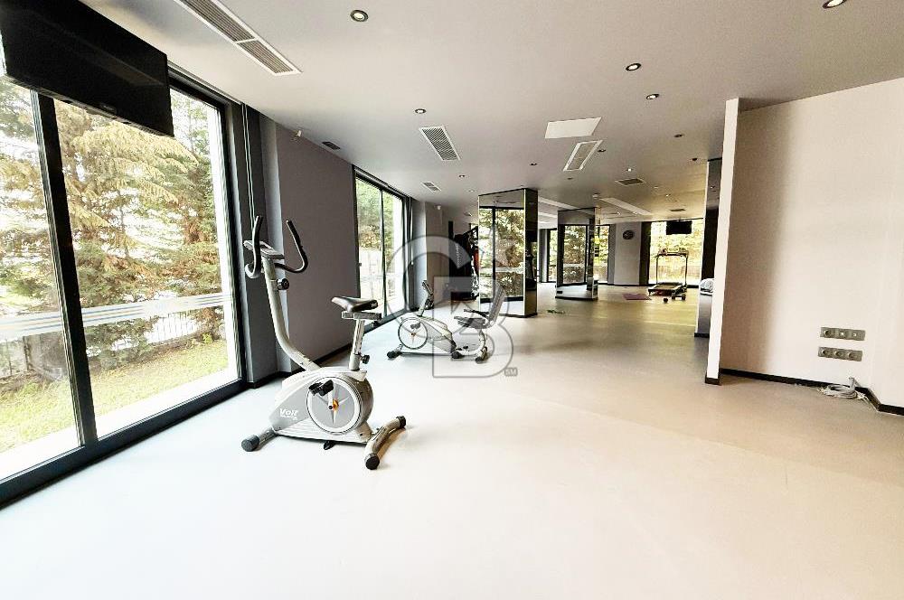 Çanakkale Miller Style Sitesinde Satılık 4+1 Loft Dubleks Daire