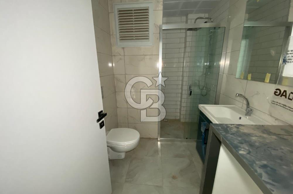 Seferihisar "LUWİ RESİDANCE" Projesinde Satılık 1+1  A7