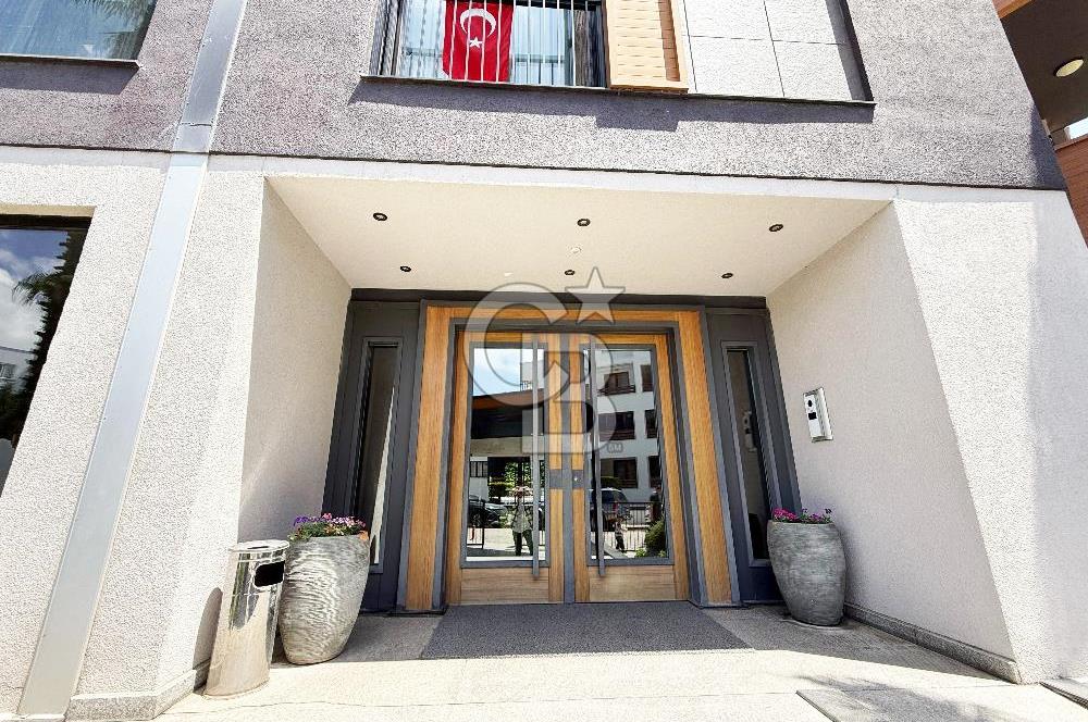 Çanakkale Miller Style Sitesinde Satılık 4+1 Loft Dubleks Daire