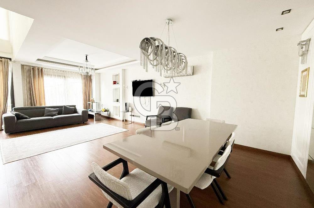 Çanakkale Miller Style Sitesinde Satılık 4+1 Loft Dubleks Daire